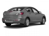 Used 2013 MAZDA MAZDA3 i Sport image 2