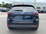 Certified 2022 MAZDA CX-5 AWD 2.5 S w/ Select Package image 4