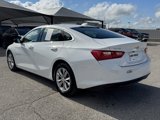 Used 2023 Chevrolet Malibu LT image 4