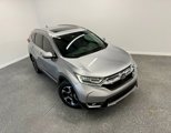 Used 2017 Honda CR-V Touring image 3