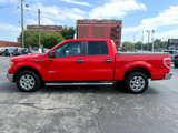 Used 2013 Ford F150 XLT w/ Luxury Equipment Group image 5
