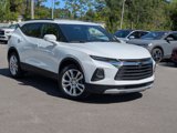 Used 2021 Chevrolet Blazer LT w/ Sound & Technology Package image 2