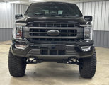 Used 2023 Ford F150 Lariat w/ Equipment Group 502A High image 4