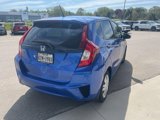 Used 2016 Honda Fit LX image 5