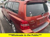 Used 2003 Toyota Highlander V6 image 3