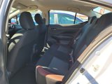 New 2025 Nissan Versa SR w/ Trunk Package image 4