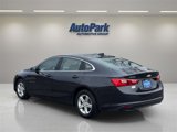 Used 2022 Chevrolet Malibu LS image 5