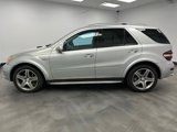 Used 2009 Mercedes-Benz ML 63 AMG 4MATIC image 3