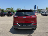 Used 2017 Jeep Cherokee Limited w/ Luxury Group image 4
