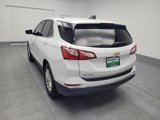 Used 2019 Chevrolet Equinox LT image 6