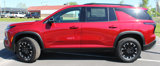 New 2025 Chevrolet Traverse Z71 w/ Driver Confidence Package image 2
