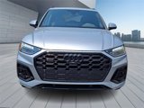 Certified 2025 Audi Q5 2.0T Premium Plus w/ Premium Plus Package image 2