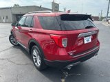 Used 2020 Ford Explorer Limited image 5