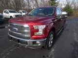 Used 2017 Ford F150 Lariat image 4