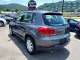 Used 2014 Volkswagen Tiguan S image 5