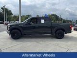 Certified 2017 Ford F150 XLT image 5