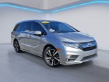 Used 2018 Honda Odyssey Elite image 2