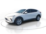 New 2025 Buick Envista Preferred w/ Convenience I Package image 2