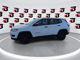 Used 2021 Jeep Compass Sport image 4