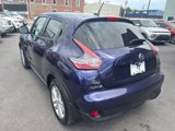 Used 2016 Nissan Juke SV image 3