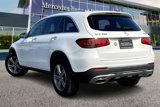 Certified 2022 Mercedes-Benz GLC 300 4MATIC image 2
