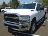 Certified 2024 RAM 2500 Big Horn w/ Bed Utility Group image 4