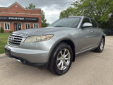 Used 2007 INFINITI FX35 AWD w/ Touring Pkg image 2