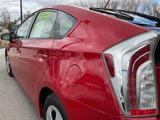 Used 2012 Toyota Prius Two image 5