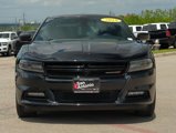 Used 2019 Dodge Charger SXT w/ Blacktop Package image 3