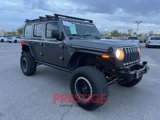 Used 2018 Jeep Wrangler Unlimited Sport S image 5