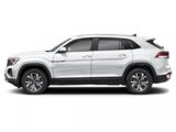 New 2025 Volkswagen Atlas Cross Sport SE image 3
