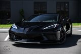 Used 2022 Chevrolet Corvette Stingray Convertible w/ Z51 Performance Package image 2