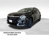 Used 2023 Kia Sportage EX image 3