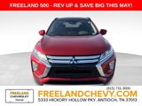 Used 2020 Mitsubishi Eclipse Cross SE image 2
