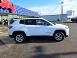 Used 2023 Jeep Compass Latitude image 6
