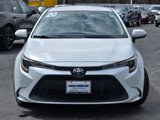 Used 2020 Toyota Corolla LE image 3