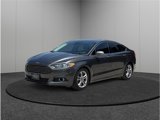 Used 2015 Ford Fusion Titanium image 4