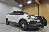 Used 2018 Ford Explorer 4WD Police Interceptor image 6