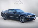 Used 2011 Ford Mustang Coupe w/ 101A Rapid Spec Order Code image 2