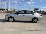 Certified 2025 Nissan Versa S image 4