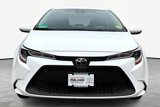 Used 2022 Toyota Corolla LE image 3