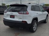 Used 2021 Jeep Cherokee Latitude Lux image 5