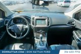 Used 2016 Ford Edge Titanium w/ Technology Package image 4