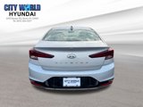 Used 2019 Hyundai Elantra SEL image 4