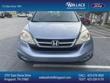 Used 2011 Honda CR-V LX image 2