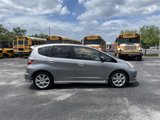 Used 2010 Honda Fit Sport image 3
