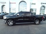 Certified 2019 RAM 1500 Laramie image 4