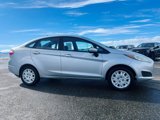 Used 2015 Ford Fiesta S image 3