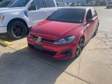 Used 2018 Volkswagen GTI SE image 2
