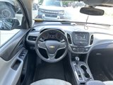 Used 2018 Chevrolet Equinox LT image 2